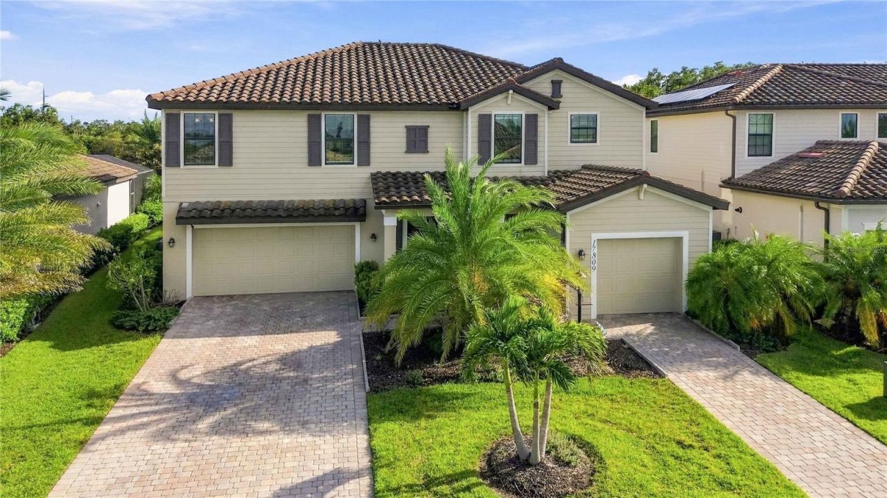 17809 Polo Trail, Bradenton, FL 34211 Photo