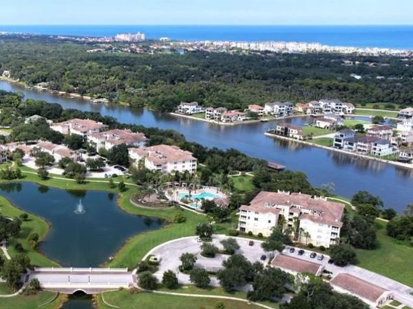 115 RIVERVIEW BEND S, Unit 2133, PALM COAST, FL 32137