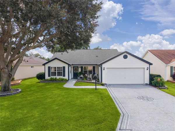 2902 CHELTENHAM COURT , THE VILLAGES, FL 32162