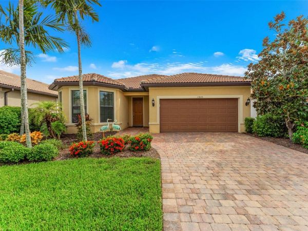 13825 KARINA STREET , VENICE, FL 34293