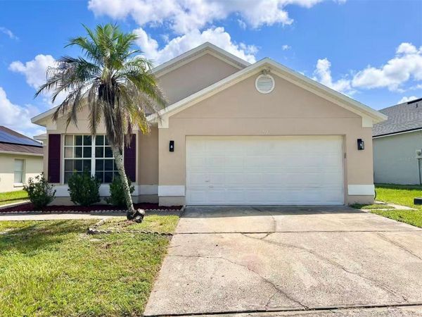 69 N CERVIDAE DRIVE , APOPKA, FL 32703