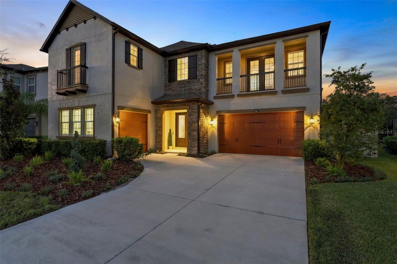 29404 Picana Lane , Wesley Chapel, FL 33543 Main Photo
