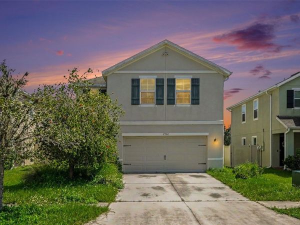 7796 TUSCAN BAY CIRCLE , WESLEY CHAPEL, FL 33545