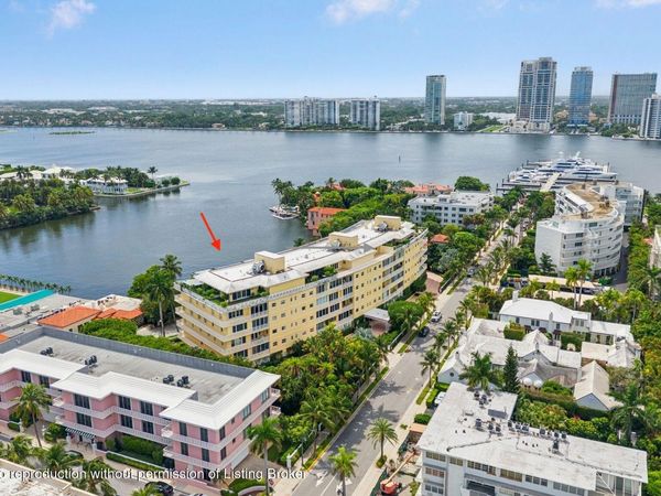 425 Worth Avenue, Unit 2F, Palm Beach, FL 33480