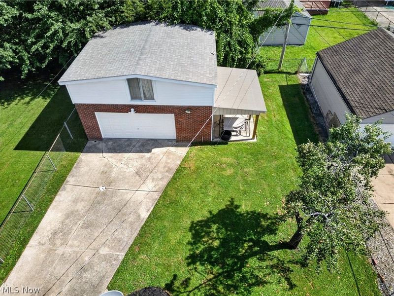 305 E 329th Street, Willowick, OH 44095 Photo 22