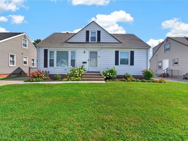 305 E 329th Street, Willowick, OH 44095 Photo 26