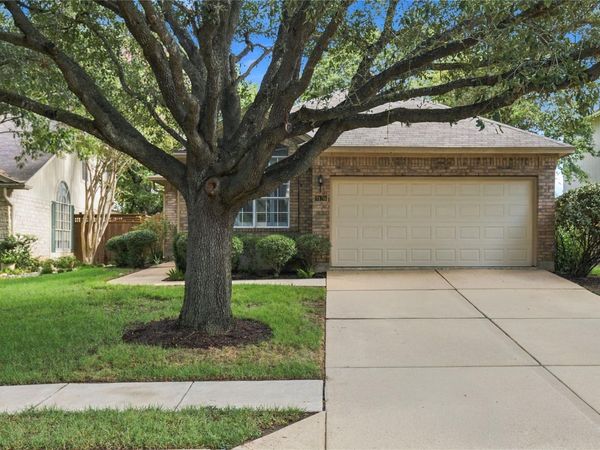 3120 Cohoba DR, Austin, TX 78748
