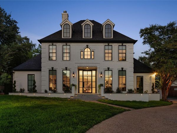 5107 Gold Crest CT, Austin, TX 78730