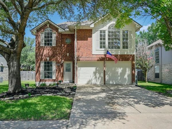 15316 Ecorio DR , Austin, TX 78728