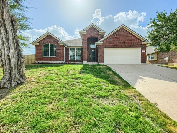 1919 Wildfire , Leander, TX 78641