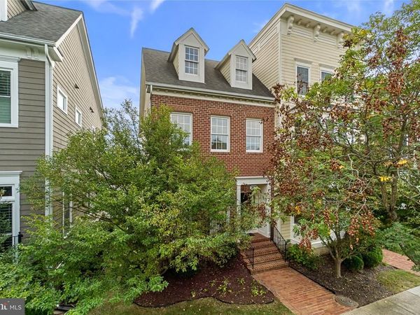 3638 ISLINGTON STREET , FREDERICK, MD 21704