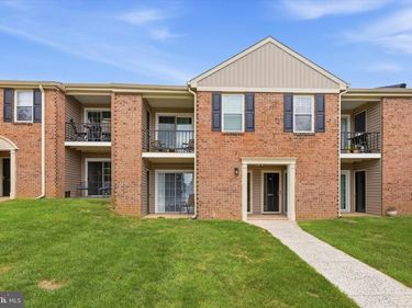 26 WINGATE COURT, Unit 113 U-26, BLUE BELL, PA 19422