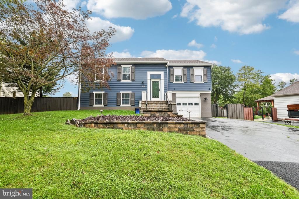 8498 INSPIRATION AVENUE, WALKERSVILLE, MD 21793