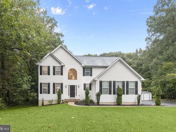 926 NICODEMUS ROAD, REISTERSTOWN, MD 21136