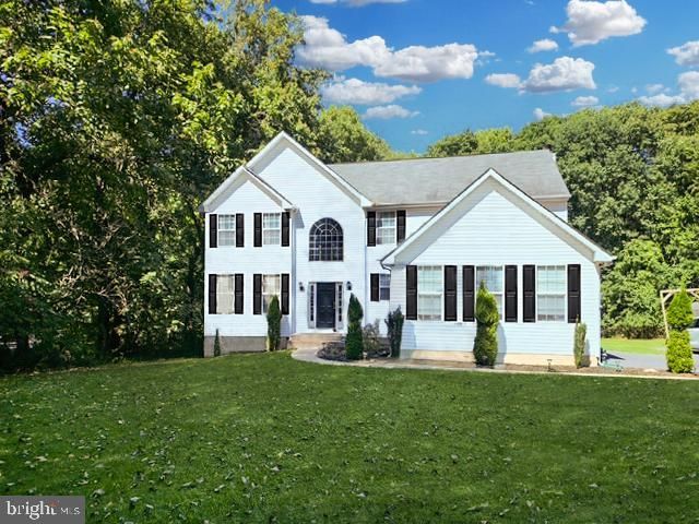 926 NICODEMUS ROAD , REISTERSTOWN, MD 21136