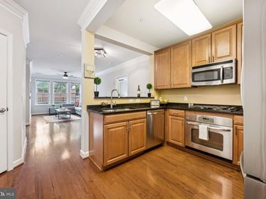 2101 N MONROE STREET N , Unit 107, ARLINGTON, VA 22207