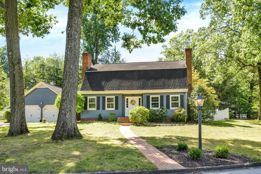14 TIMBER LANE, NEW CUMBERLAND, PA 17070