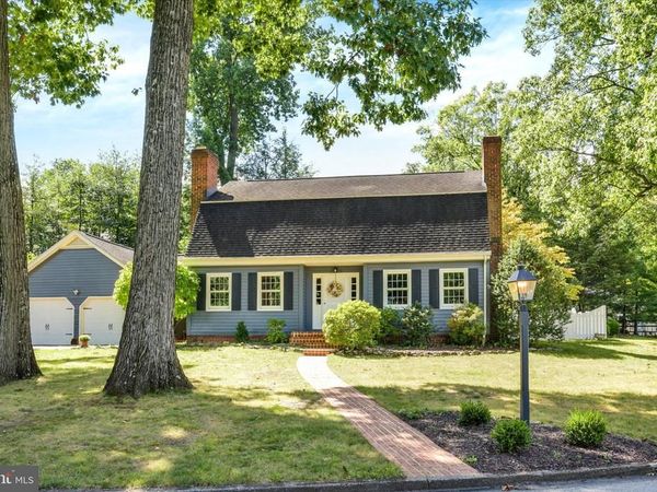 14 TIMBER LANE, NEW CUMBERLAND, PA 17070