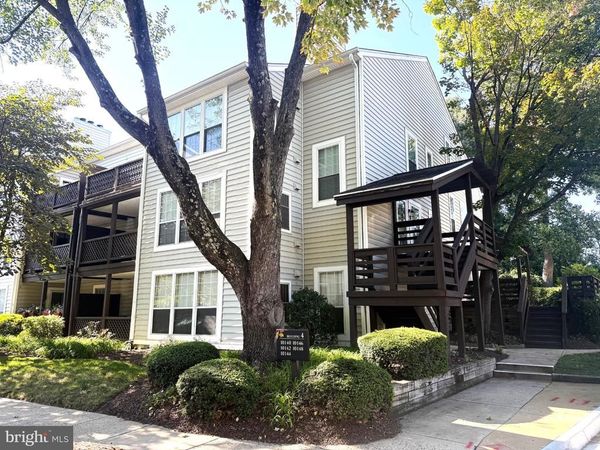 10140 OAKTON TERRACE ROAD, OAKTON, VA 22124