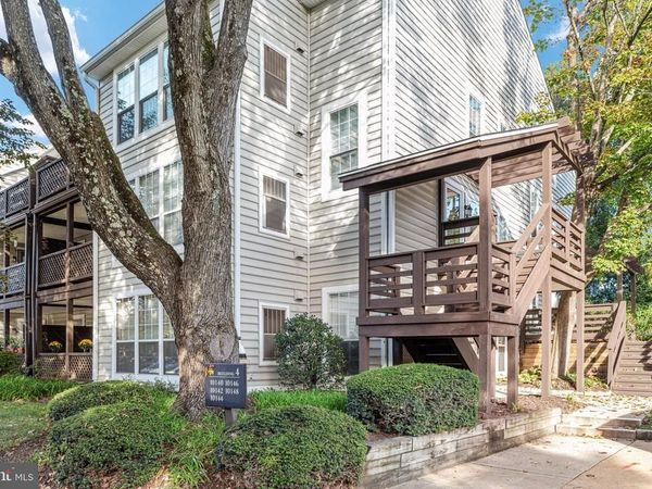 10140 OAKTON TERRACE ROAD, OAKTON, VA 22124