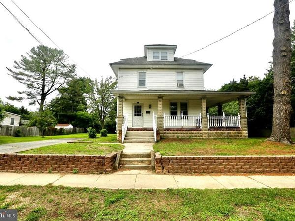 107 11 CORNELL ROAD, GLASSBORO, NJ 08028