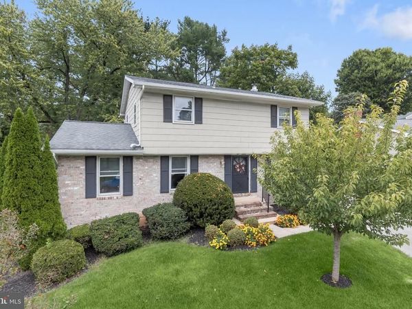 914 FARMSTEAD ROAD, COCKEYSVILLE, MD 21030