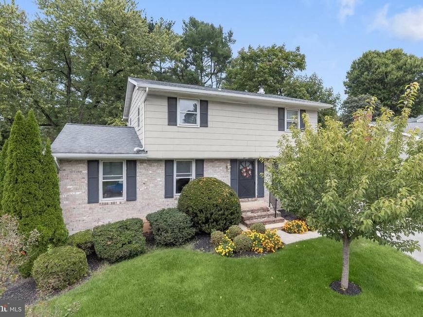 914 Farmstead Road, Cockeysville, MD 21030 Main Photo