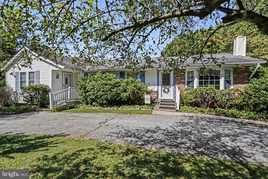 3042 WAREHIME ROAD, MANCHESTER, MD 21102