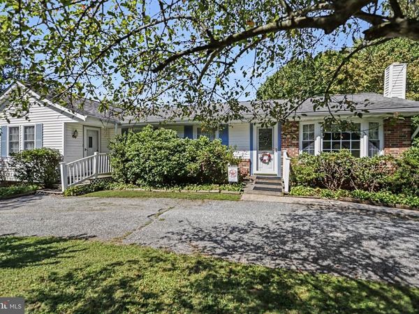 3042 WAREHIME ROAD, MANCHESTER, MD 21102