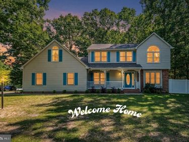 10511 HOLLEYBROOKE DRIVE , SPOTSYLVANIA, VA 22553