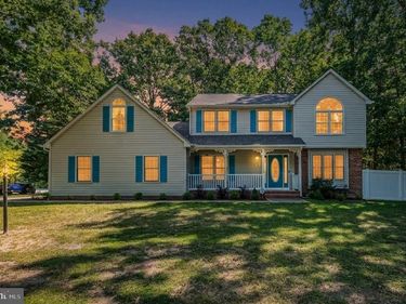 10511 HOLLEYBROOKE DRIVE , SPOTSYLVANIA, VA 22553