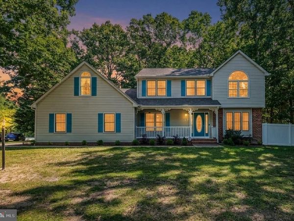 10511 HOLLEYBROOKE DRIVE , SPOTSYLVANIA, VA 22553