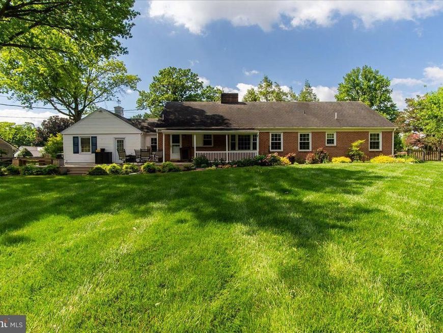 19022 Cherry Tree Drive , Hagerstown, MD 21742 Main Photo