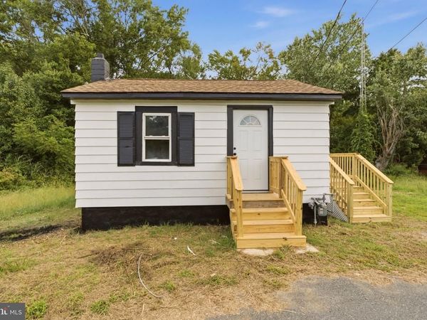 301 MAIN STREET, NEWPORT, NJ 08345