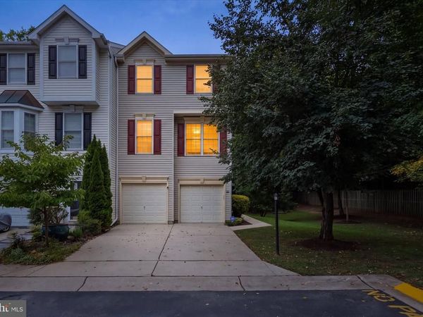 284 BRAXTON WAY, EDGEWATER, MD 21037