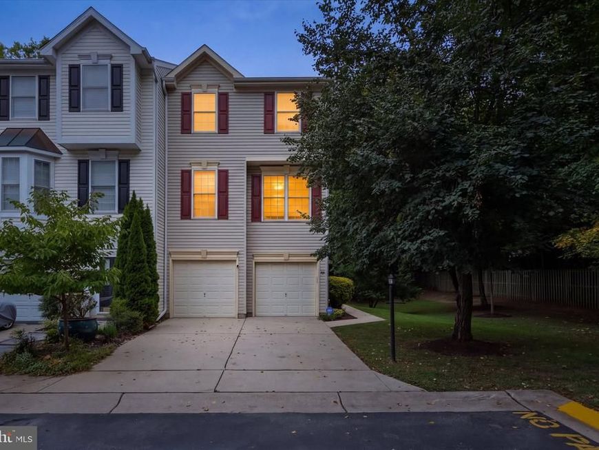 284 Braxton Way, Edgewater, MD 21037 Main Photo