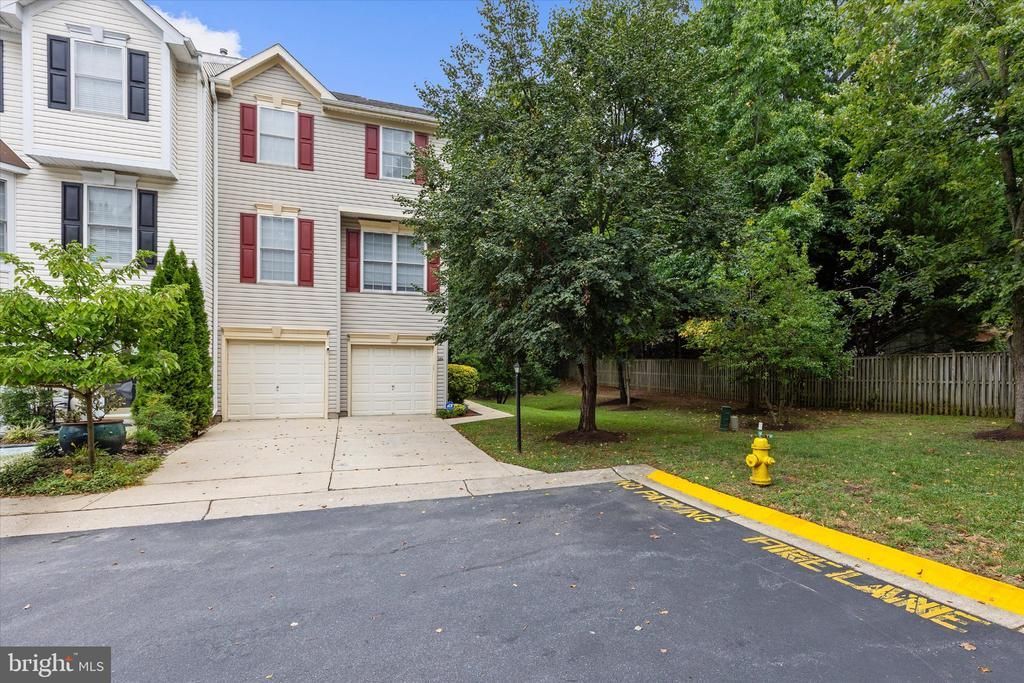 284 BRAXTON WAY , EDGEWATER, MD 21037