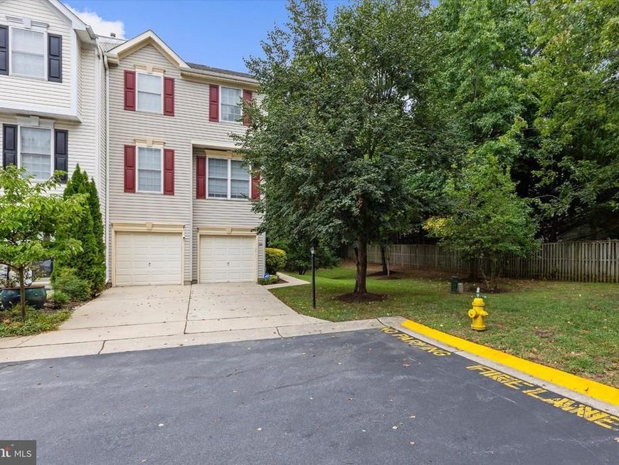 284 Braxton Way , Edgewater, MD 21037 Main Photo