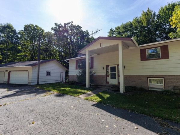 W10197 BIRCH ROAD, Antigo, WI 54409