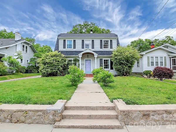 408 W 6th Avenue , Gastonia, NC 28052
