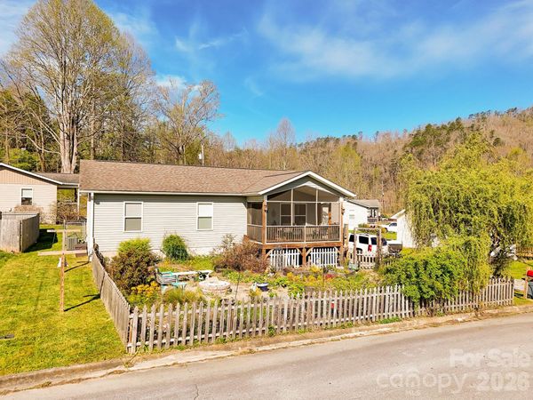 47 Rosman Trail , Rosman, NC 28772