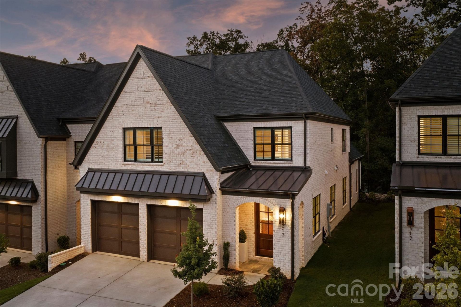 313 Audrey Place, Charlotte, NC 28226 Main Photo