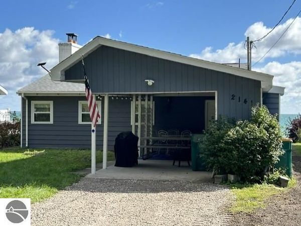 2141 Douglas Drive, Tawas City, MI 48763