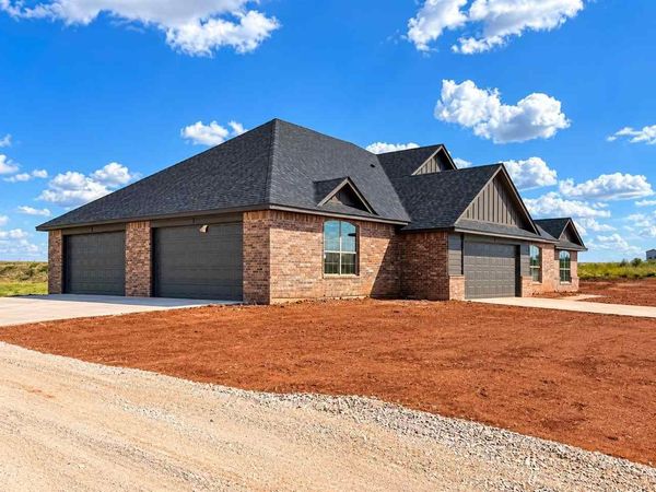 6664 N Hiwassee Road, Coyle, OK 73027
