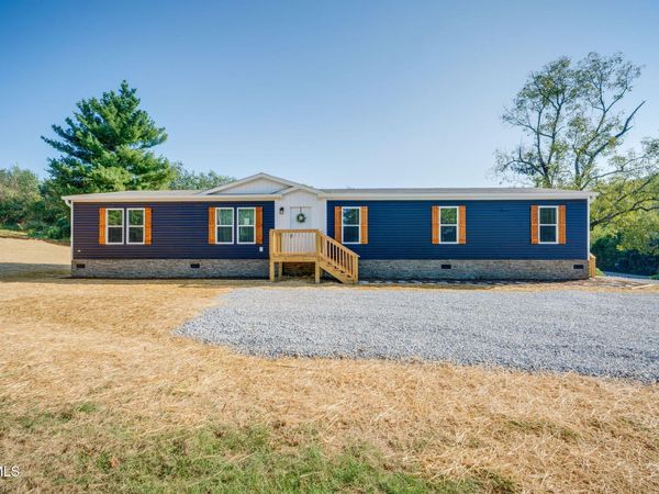 1205 North Highway 81, Jonesborough, TN 37659