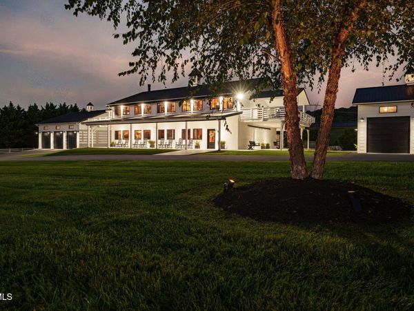 520 Buckingham Road, Johnson City, TN 37615