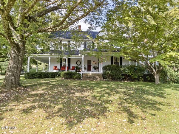 20212 Randolph, Abingdon, VA 24211