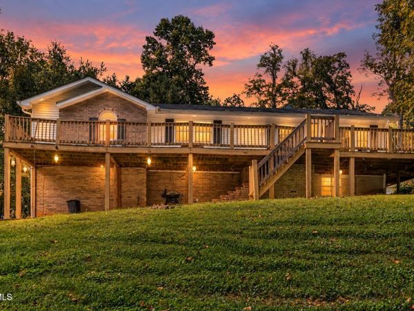 321 Winding Road, Bristol, TN 37620