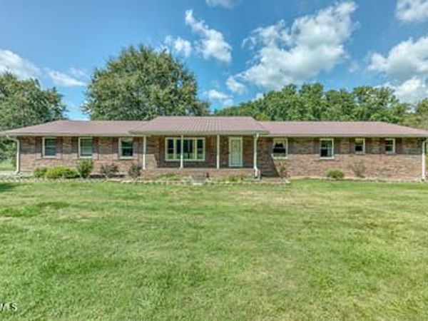355 Raytheon Road, Bristol, TN 37620