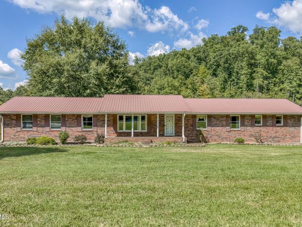 355 Raytheon Road, Bristol, TN 37620